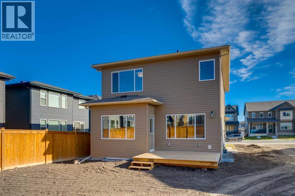 5 Bed, 3 Bath House for Sale in Calgary – 27 Creekside Rise SW, Calgary – MLS# A2338861 - Image 37
