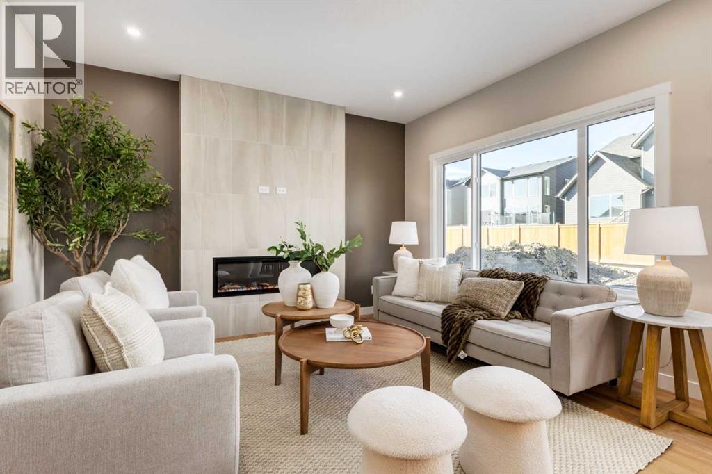 5 Bed, 3 Bath House for Sale in Calgary – 27 Creekside Rise SW, Calgary – MLS# A2338861 - Image 12