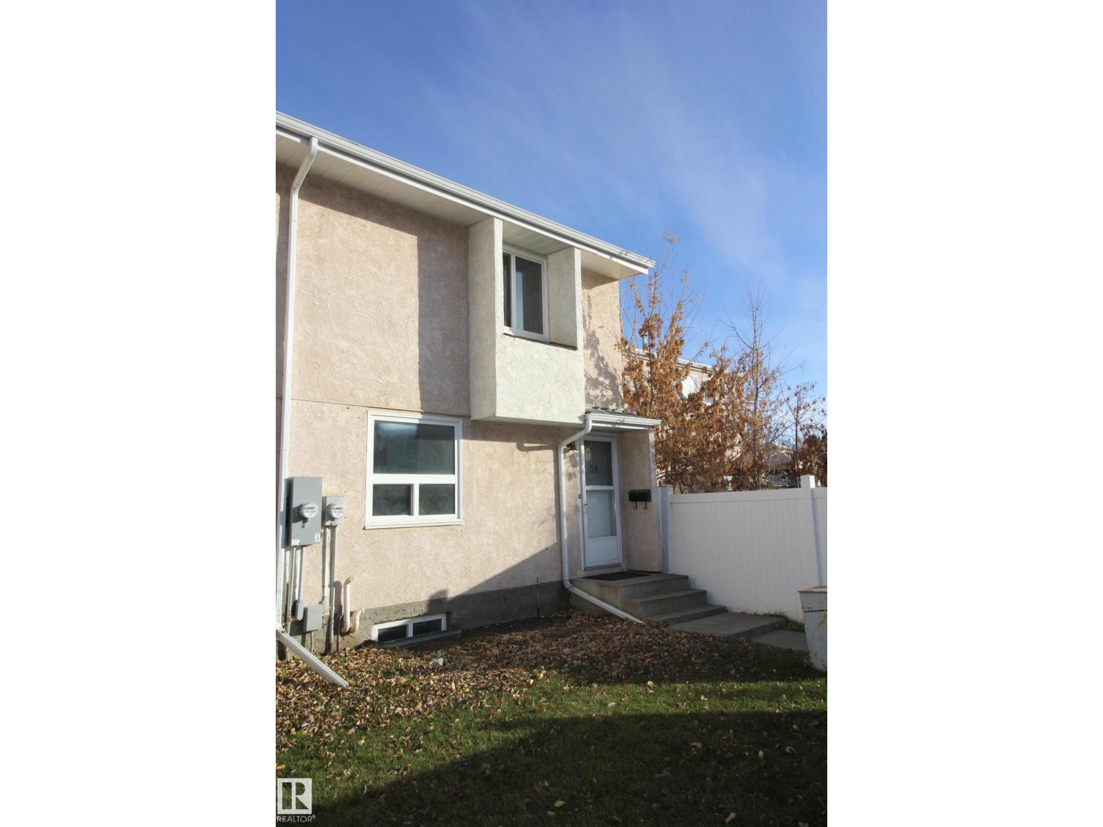 54 LAKEWOOD VG NW, Edmonton