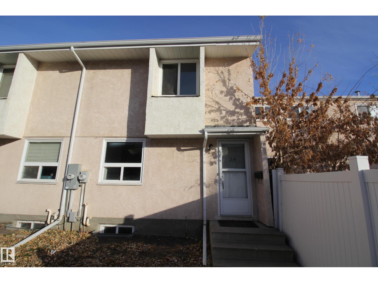 54 LAKEWOOD VG NW, Edmonton — photo 2