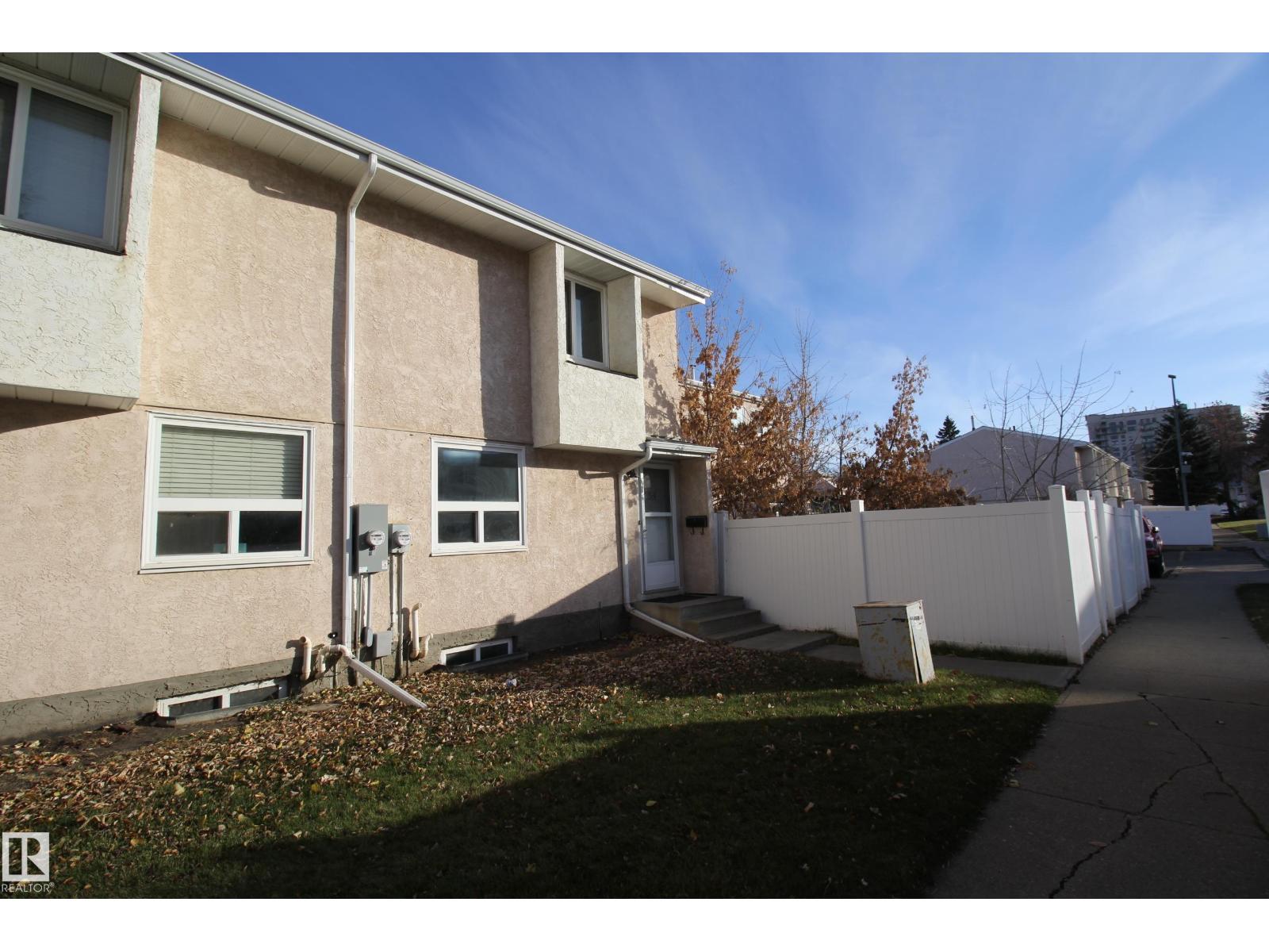 54 LAKEWOOD VG NW, Edmonton — photo 3