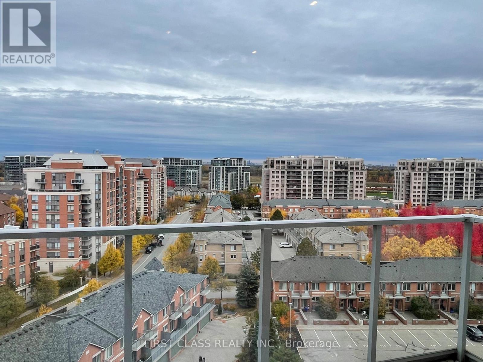 UPH5 - 88 TIMES AVENUE, Markham (Commerce Valley)