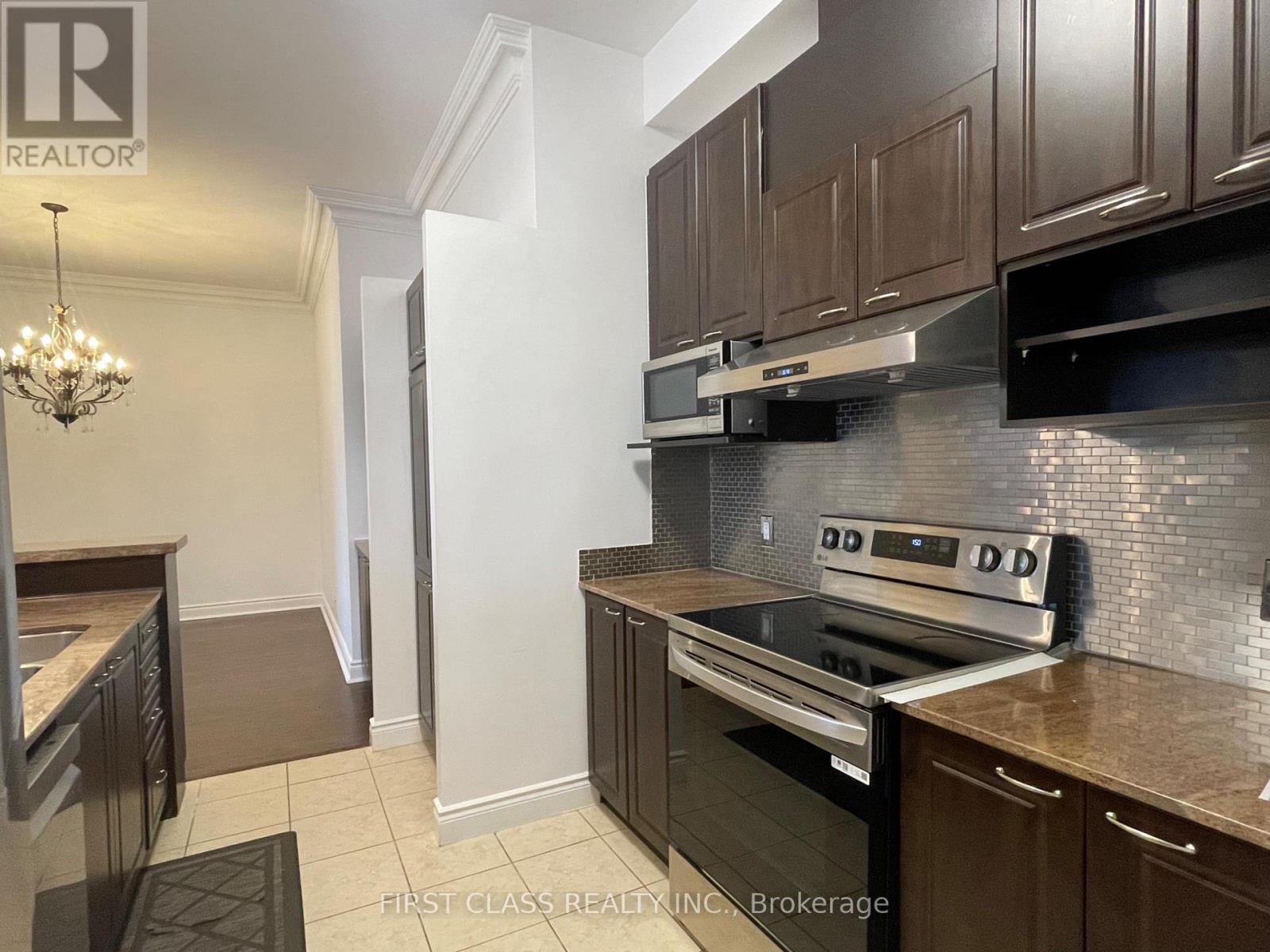 UPH5 - 88 TIMES AVENUE, Markham (Commerce Valley) — photo 4