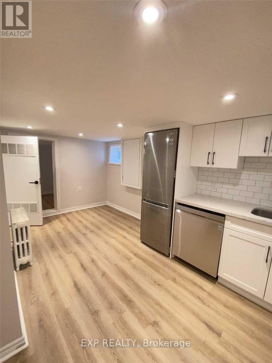 LOWER - 27 SNIDER AVENUE, Toronto (Briar Hill-Belgravia) — photo 6