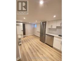 Den - Lower - 27 Snider Avenue, Toronto, ON M6E4R8 Photo 6
