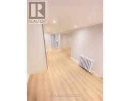 Cold room - Lower - 27 Snider Avenue, Toronto, ON M6E4R8 Photo 7