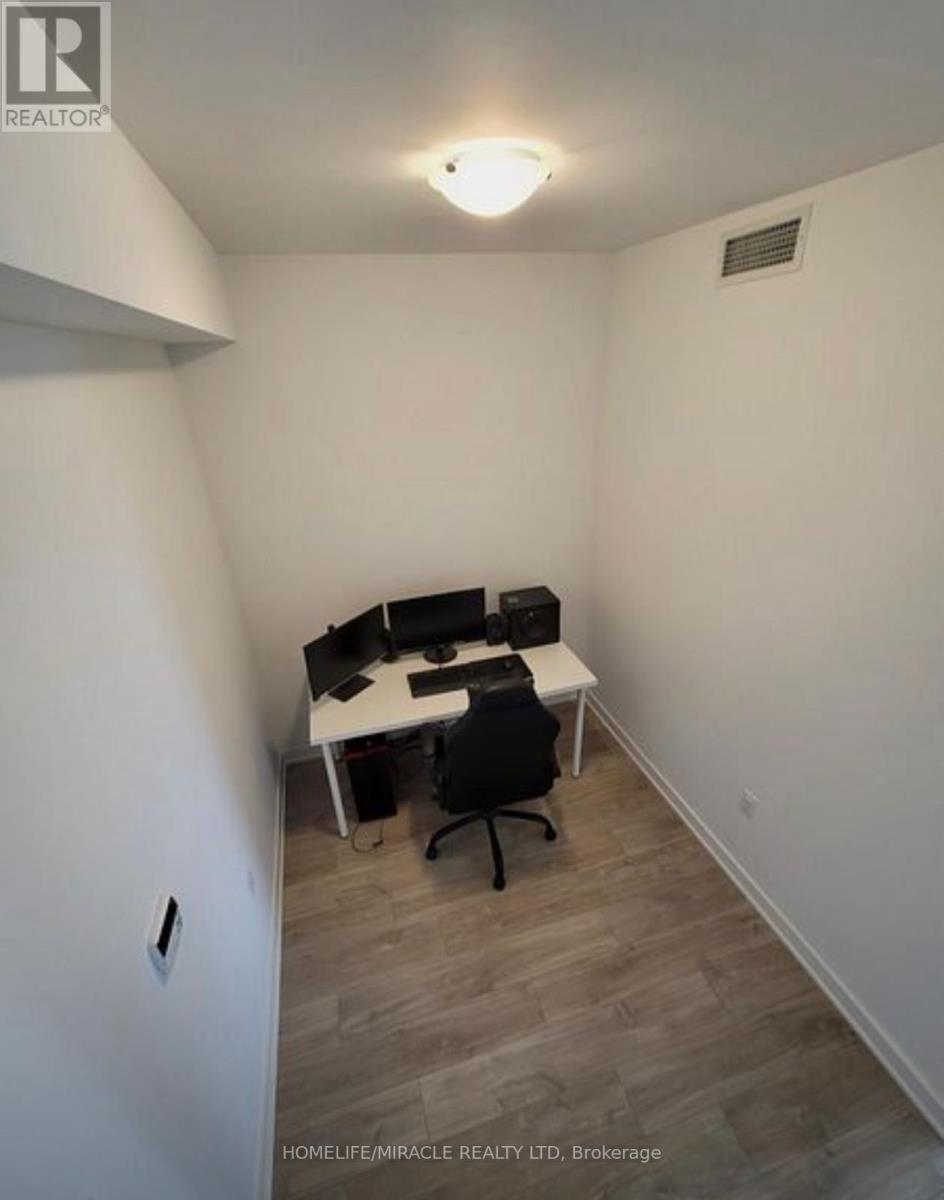 1708 - 4675 METCALFE AVENUE, Mississauga (Central Erin Mills) — photo 2