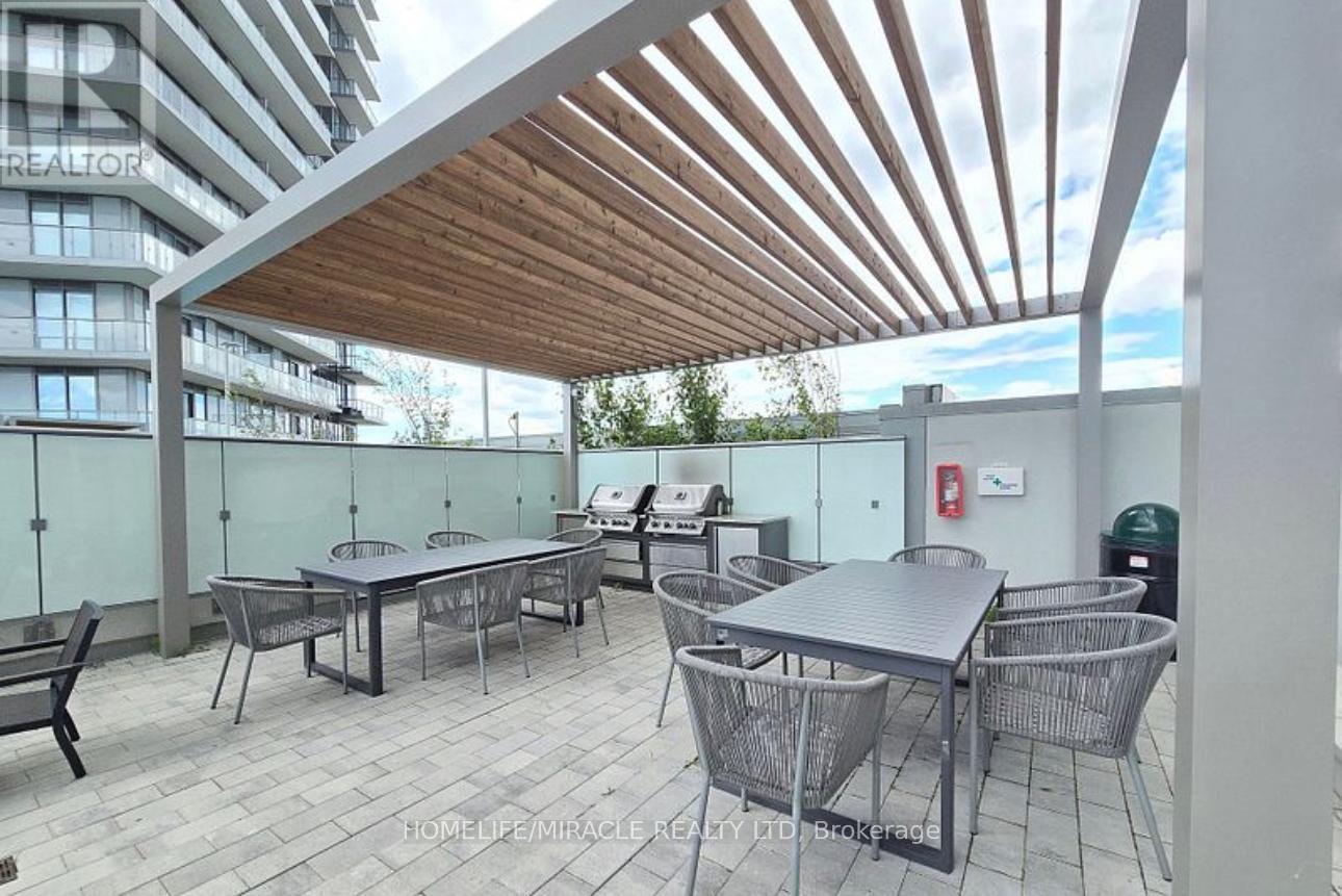 1708 - 4675 METCALFE AVENUE, Mississauga (Central Erin Mills) — photo 4