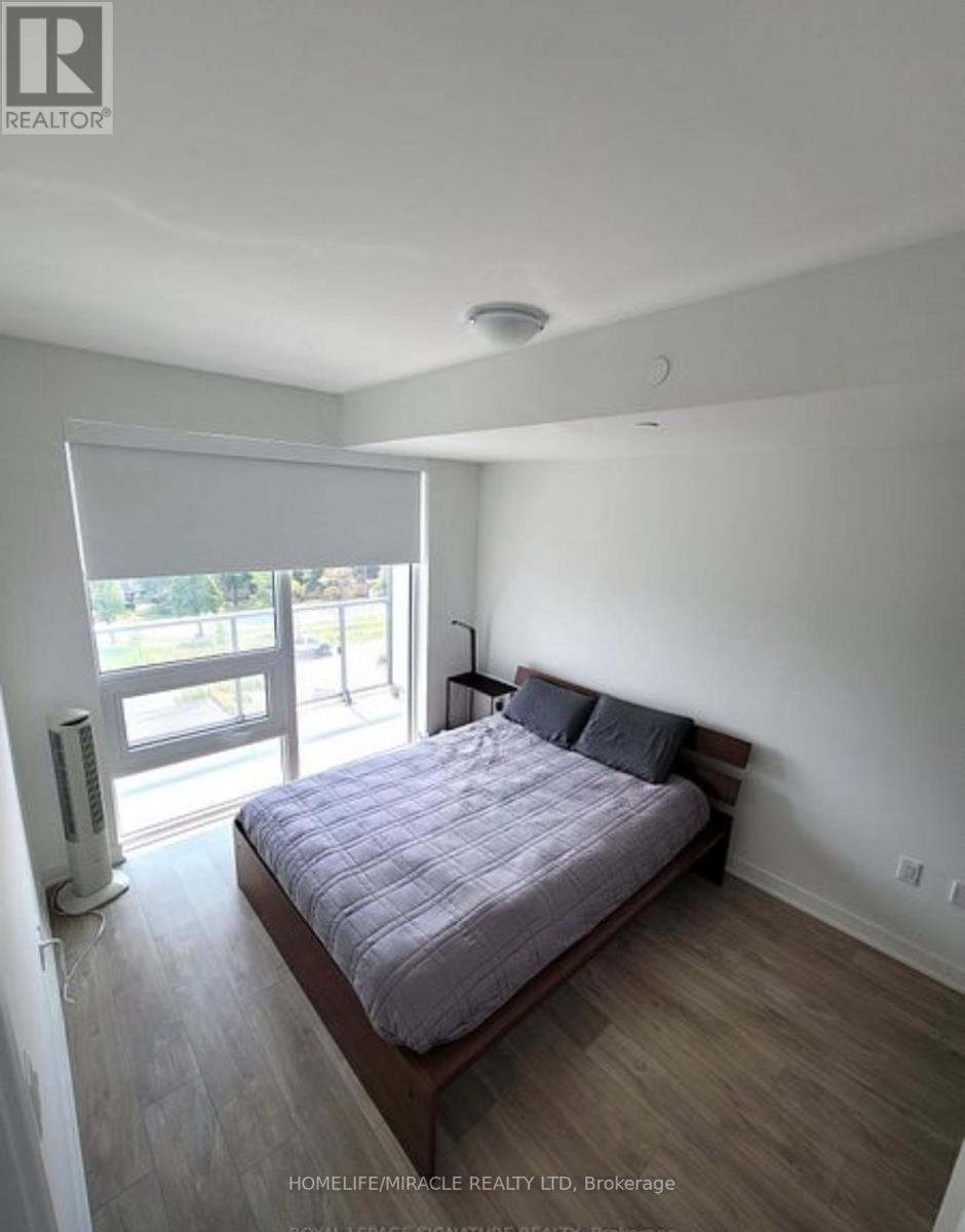 1708 - 4675 METCALFE AVENUE, Mississauga (Central Erin Mills) — photo 5