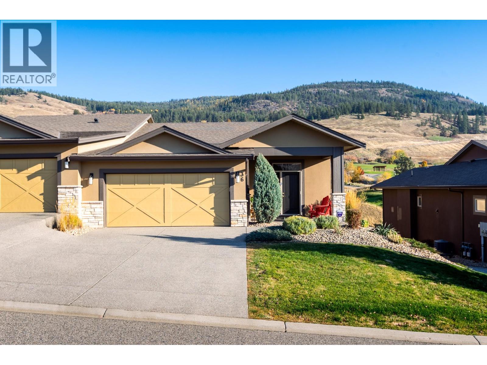 36 1836 Tower Ranch Boulevard, Kelowna