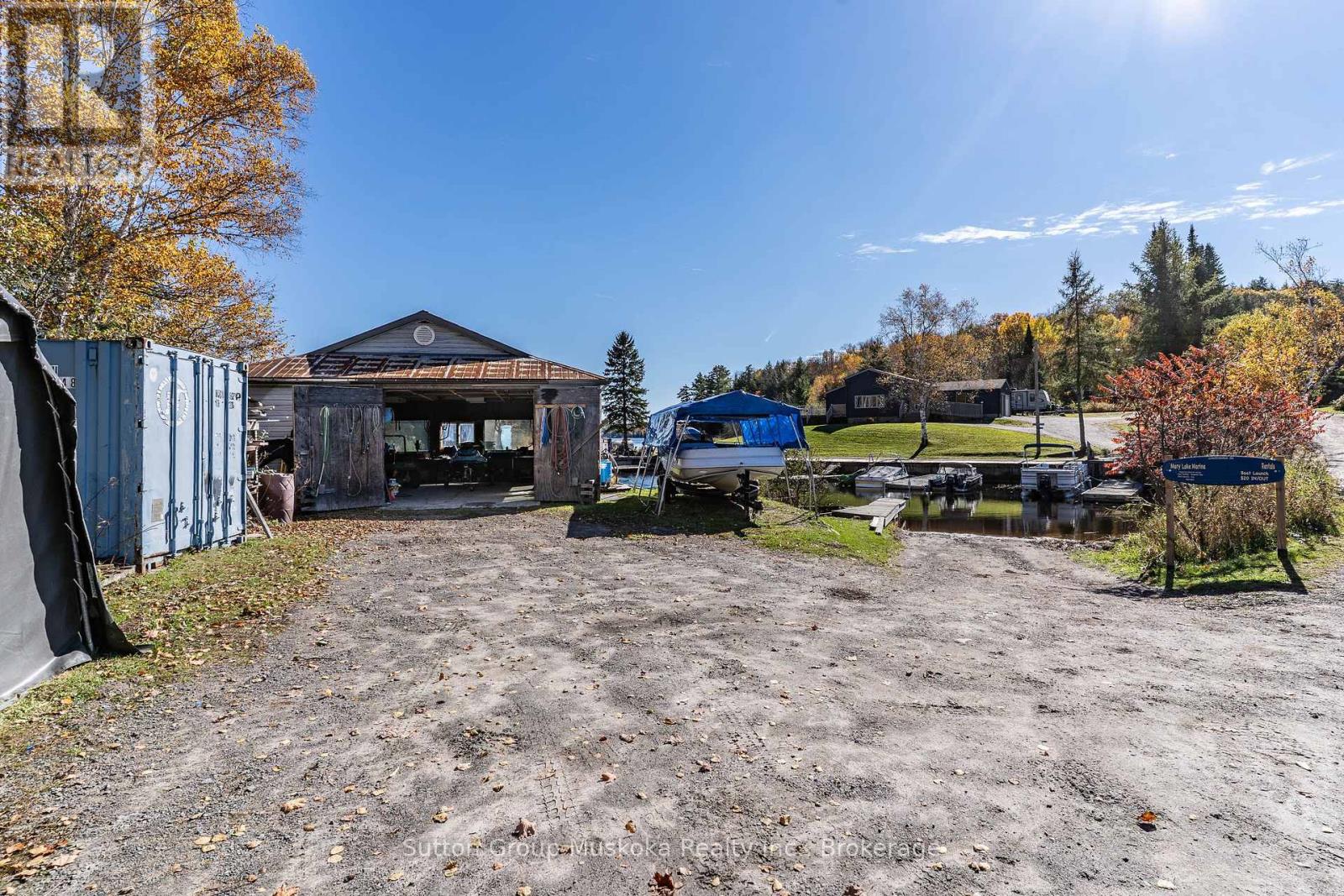 105 FITZGERALD DRIVE - 20