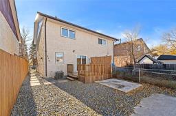 213 Kinver Avenue, Winnipeg, MB R2R1G9 Photo 39