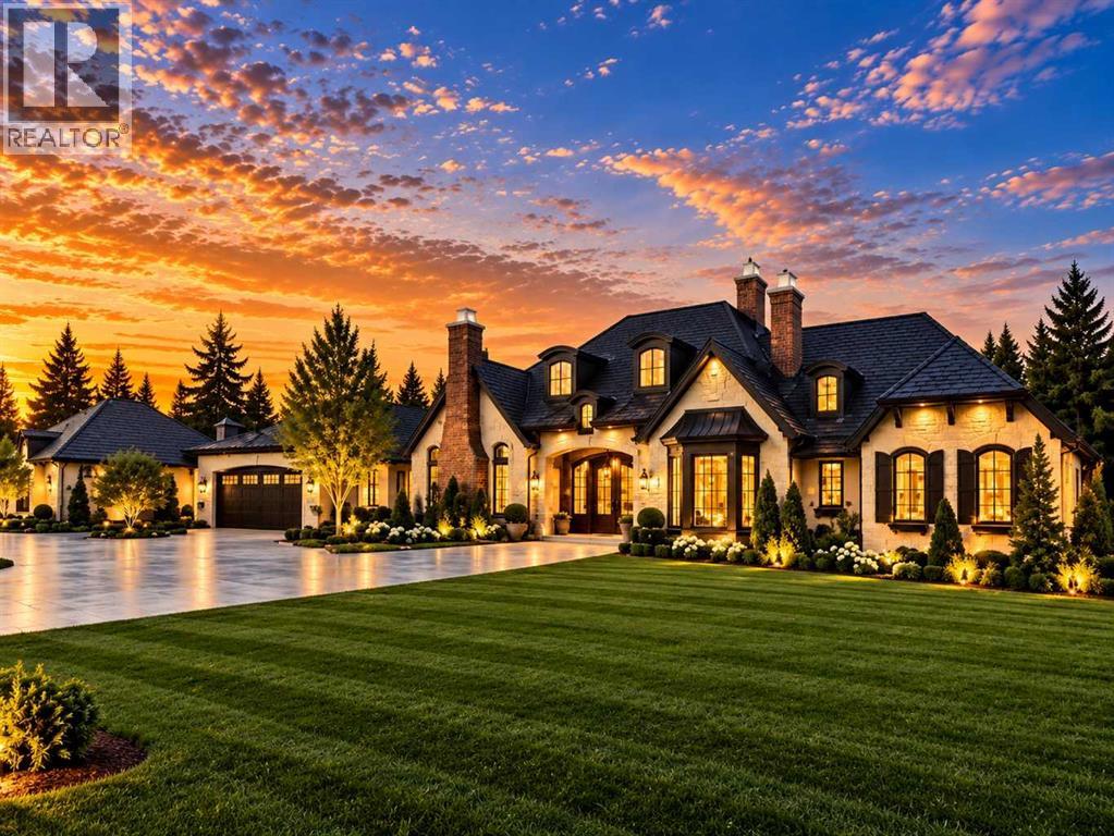 217 Windhorse Court, Rural Rocky View County