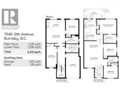 7546 12th Avenue, Burnaby, BC V3N2K1 Photo 31