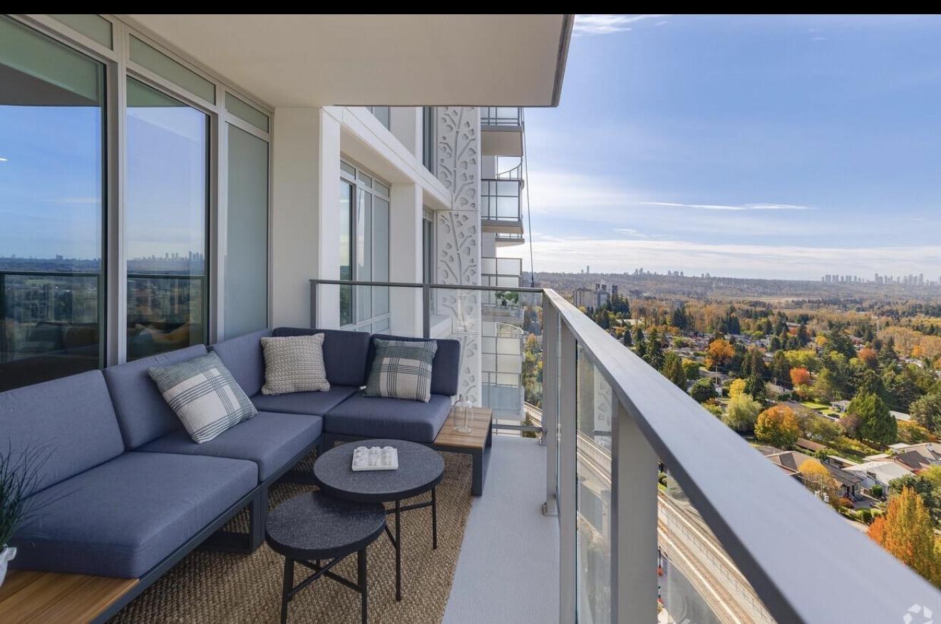 1702 9675 King George Boulevard, Surrey — photo 9