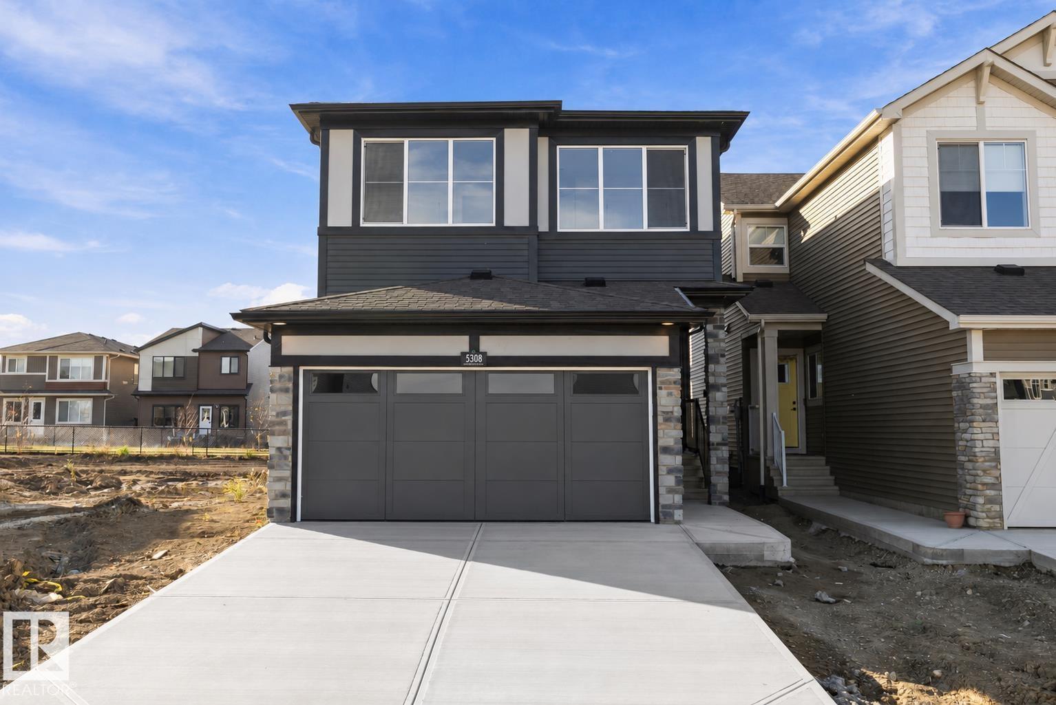5308 Hawthorn Close SW, Edmonton — photo 2