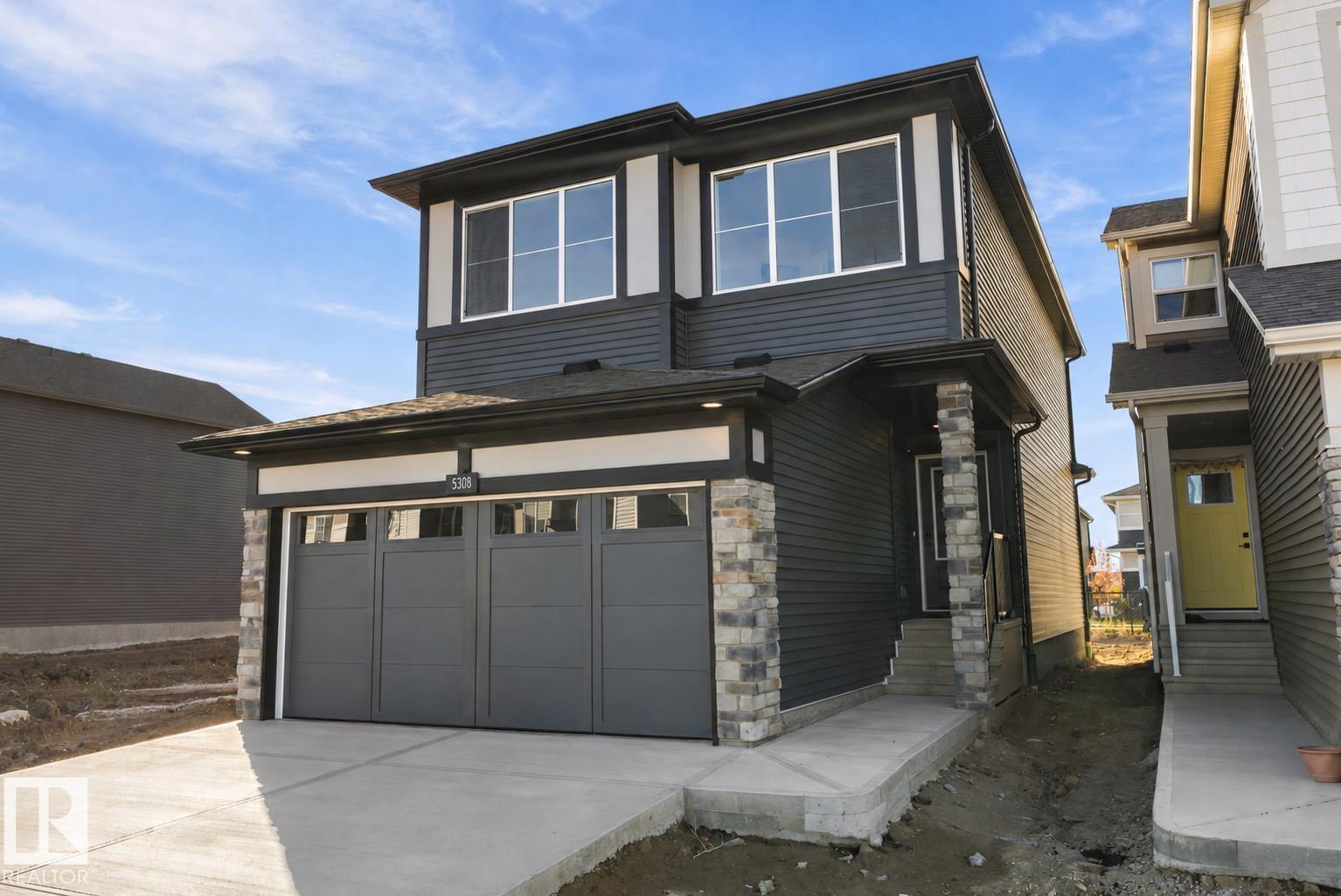 5308 Hawthorn Close SW, Edmonton