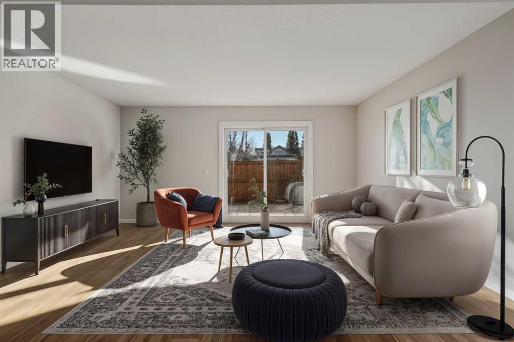 34, 330 Canterbury Drive SW, Calgary — photo 7