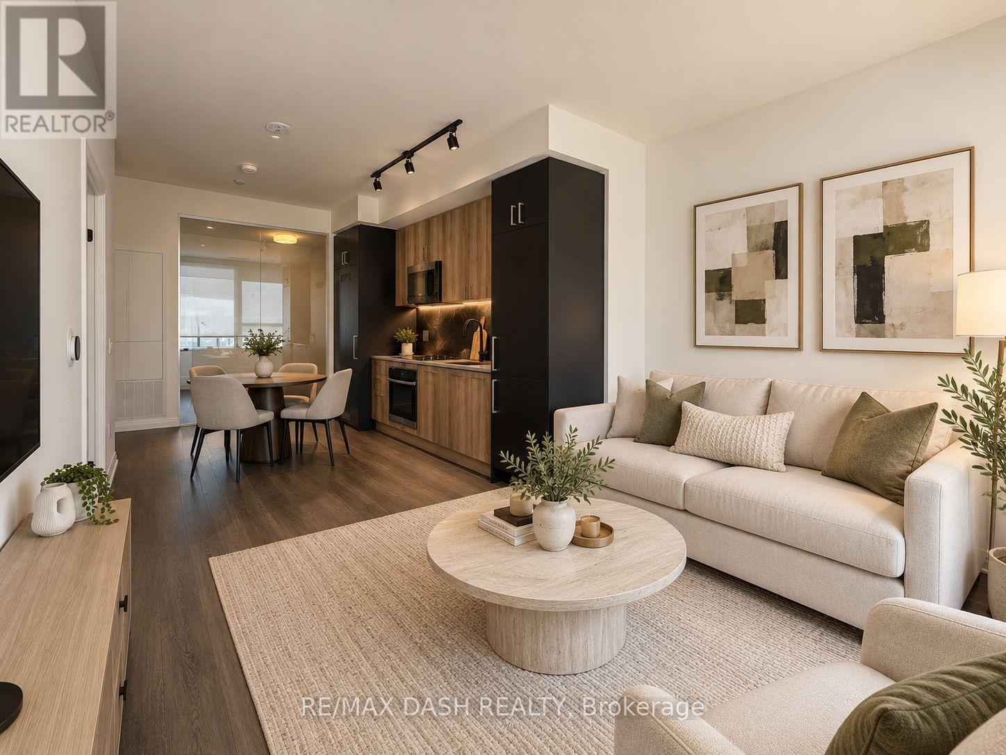 410 - 280 DUNDAS STREET W, Toronto (University)