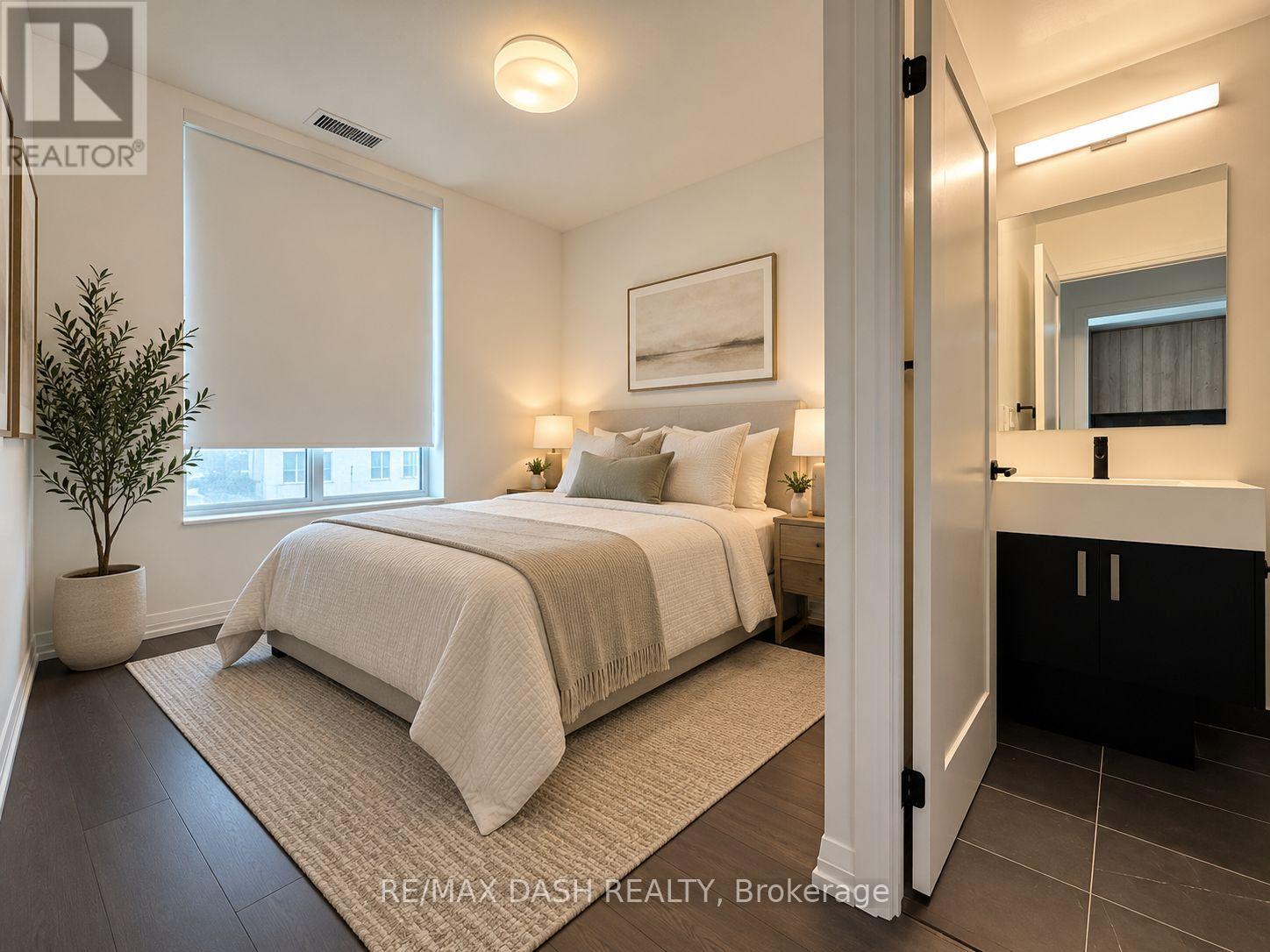 410 - 280 DUNDAS STREET W, Toronto (University) — photo 2
