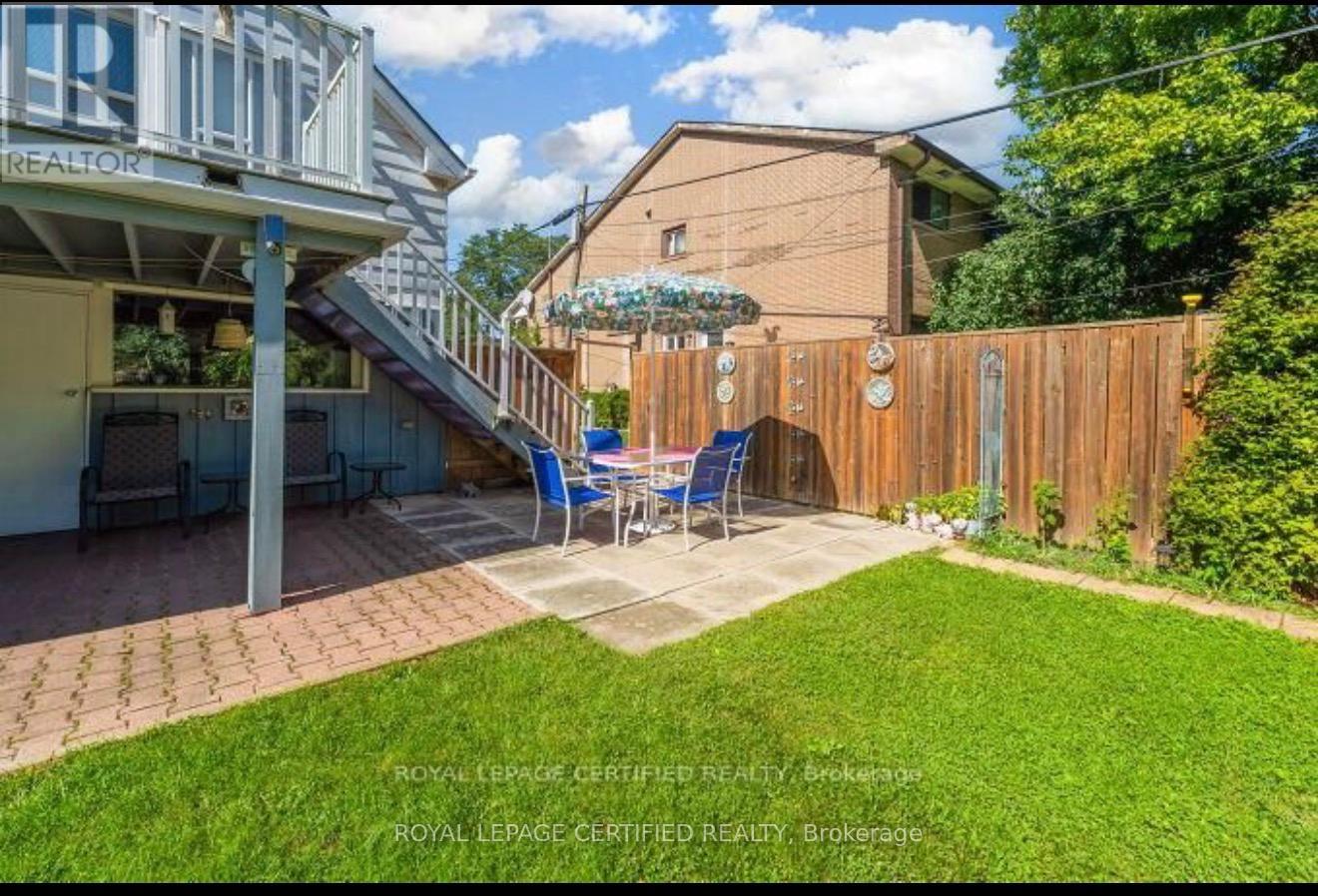 21 DENISON AVENUE, Brampton (Downtown Brampton) — photo 10