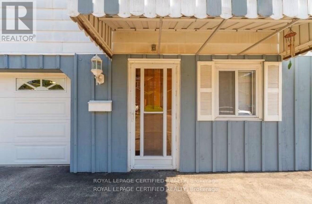21 DENISON AVENUE, Brampton (Downtown Brampton) — photo 4