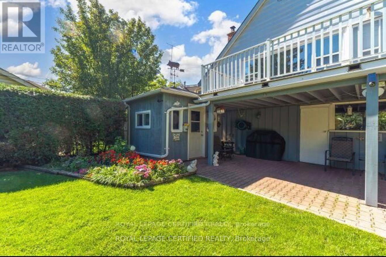 21 DENISON AVENUE, Brampton (Downtown Brampton) — photo 7
