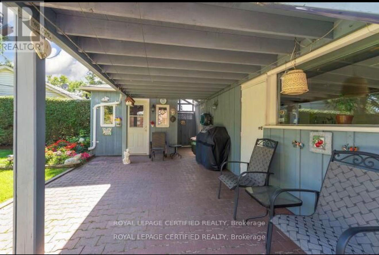 21 DENISON AVENUE, Brampton (Downtown Brampton) — photo 8
