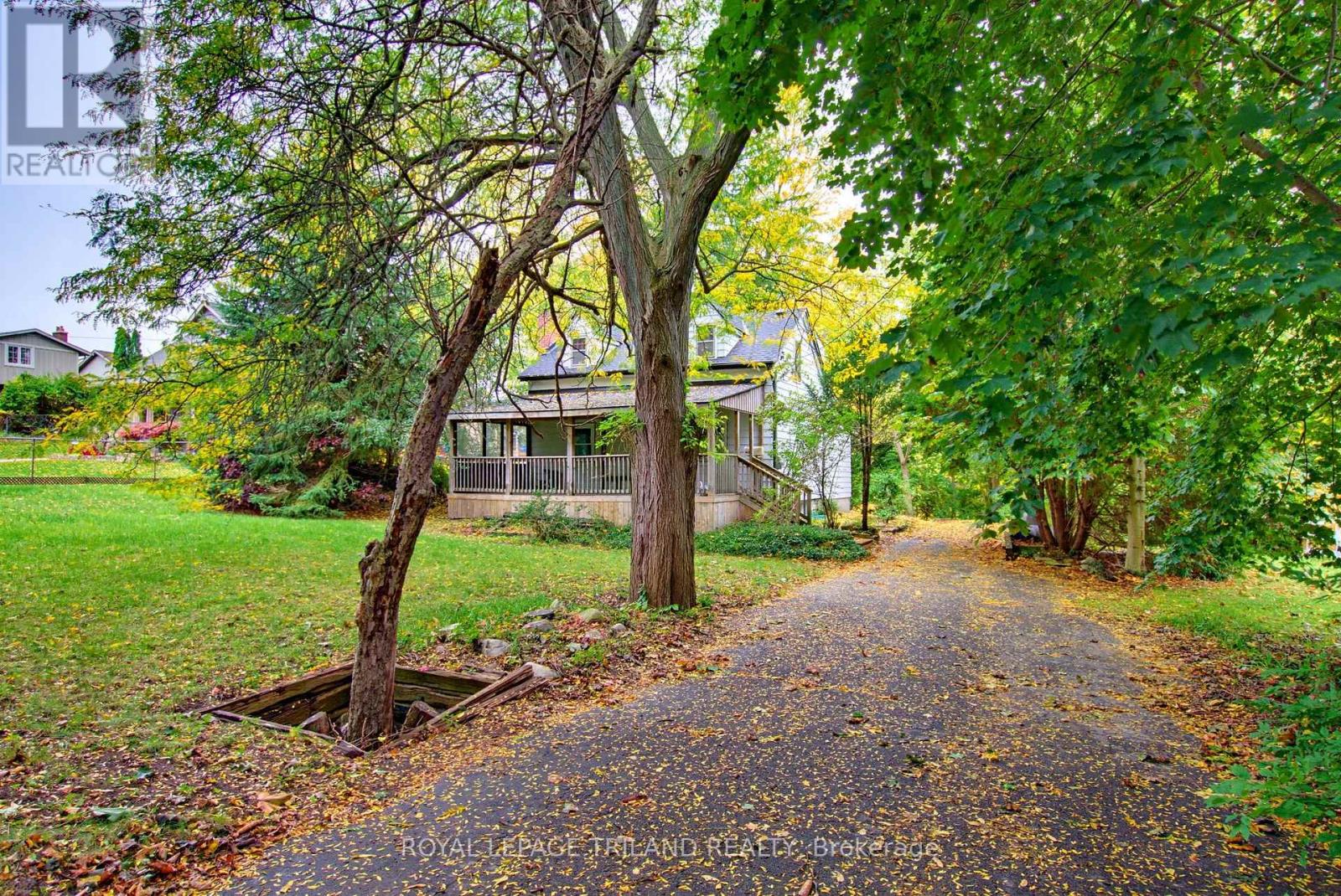 585 BOLER ROAD, London South (South K)