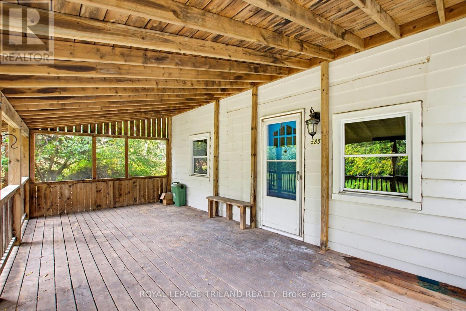 585 BOLER ROAD, London South (South K) — photo 4