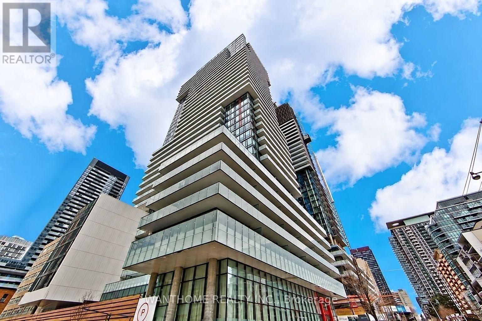 1710 - 185 ROEHAMPTON AVENUE S, Toronto (Mount Pleasant West)