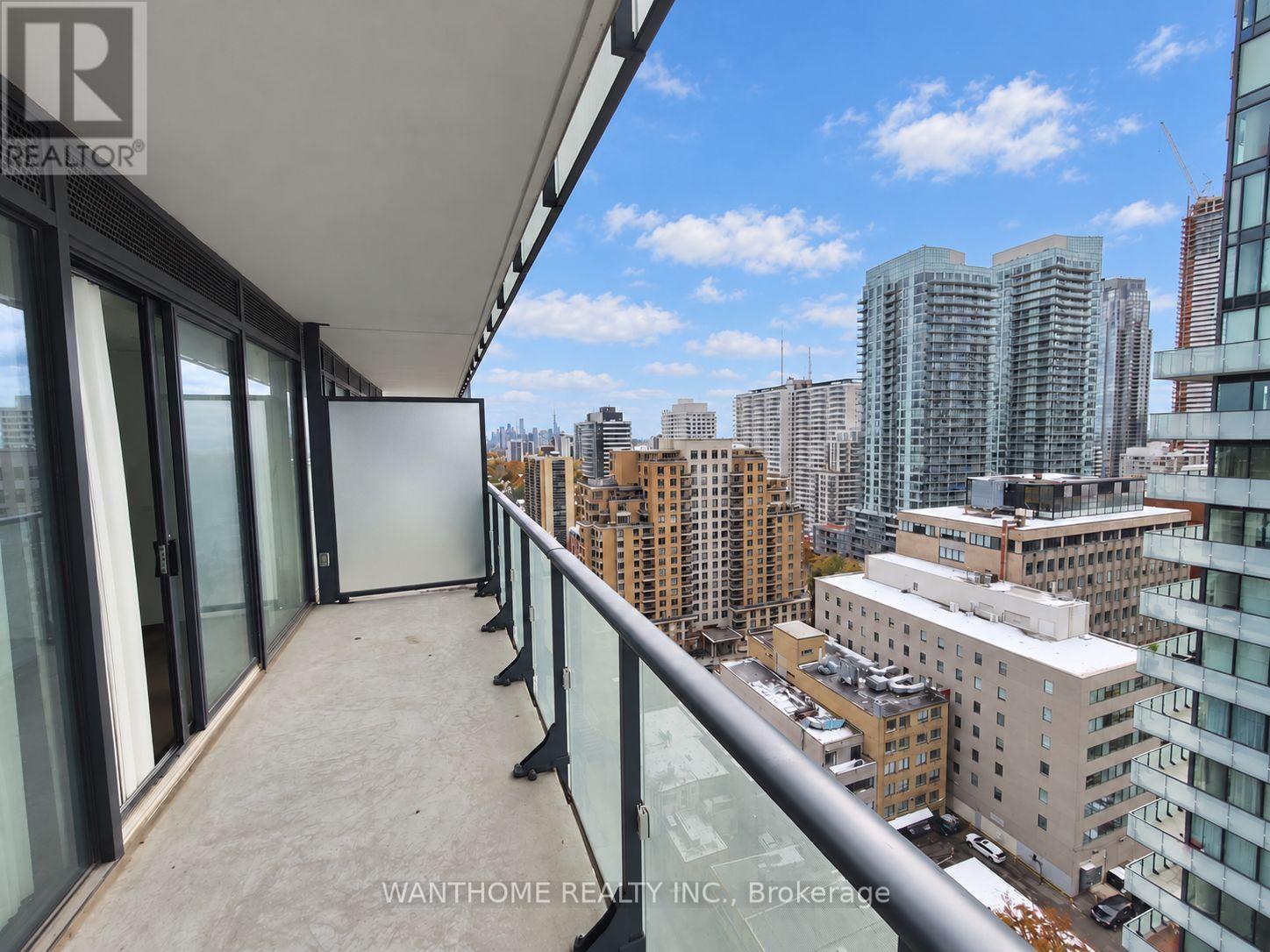 1710 - 185 ROEHAMPTON AVENUE S, Toronto (Mount Pleasant West) — photo 12