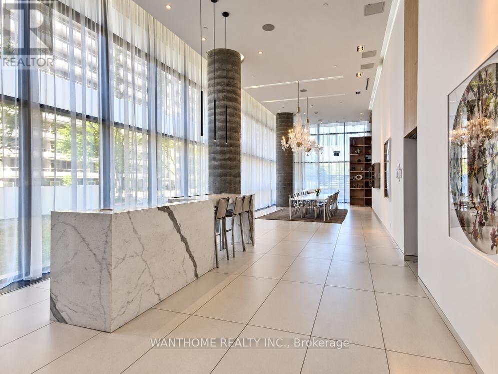 1710 - 185 ROEHAMPTON AVENUE S, Toronto (Mount Pleasant West) — photo 2