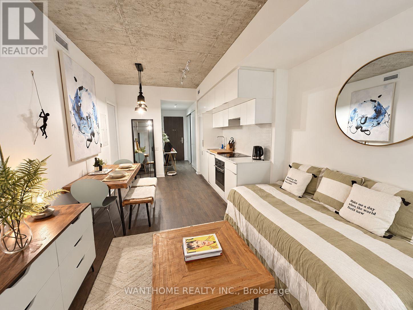 1710 - 185 ROEHAMPTON AVENUE S, Toronto (Mount Pleasant West) — photo 5