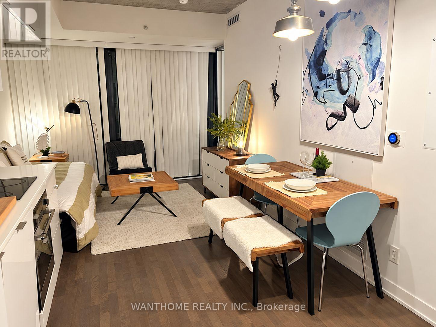 1710 - 185 ROEHAMPTON AVENUE S, Toronto (Mount Pleasant West) — photo 6