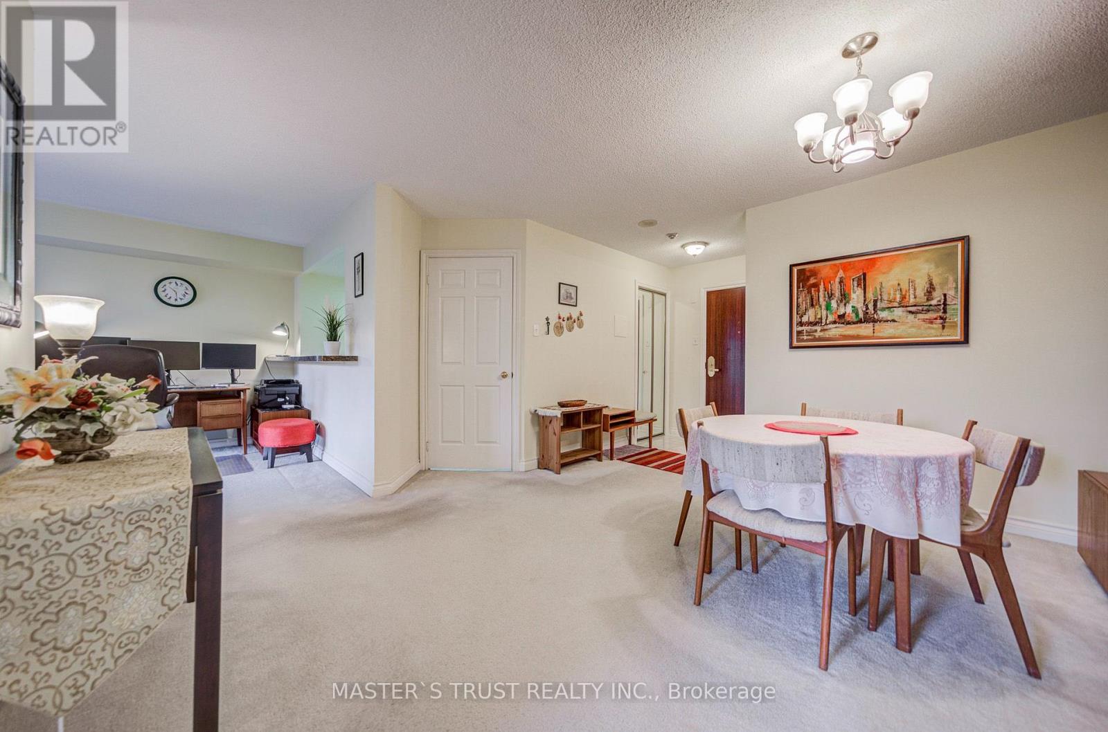 614 - 1200 DON MILLS ROAD, Toronto (Banbury-Don Mills) — photo 10
