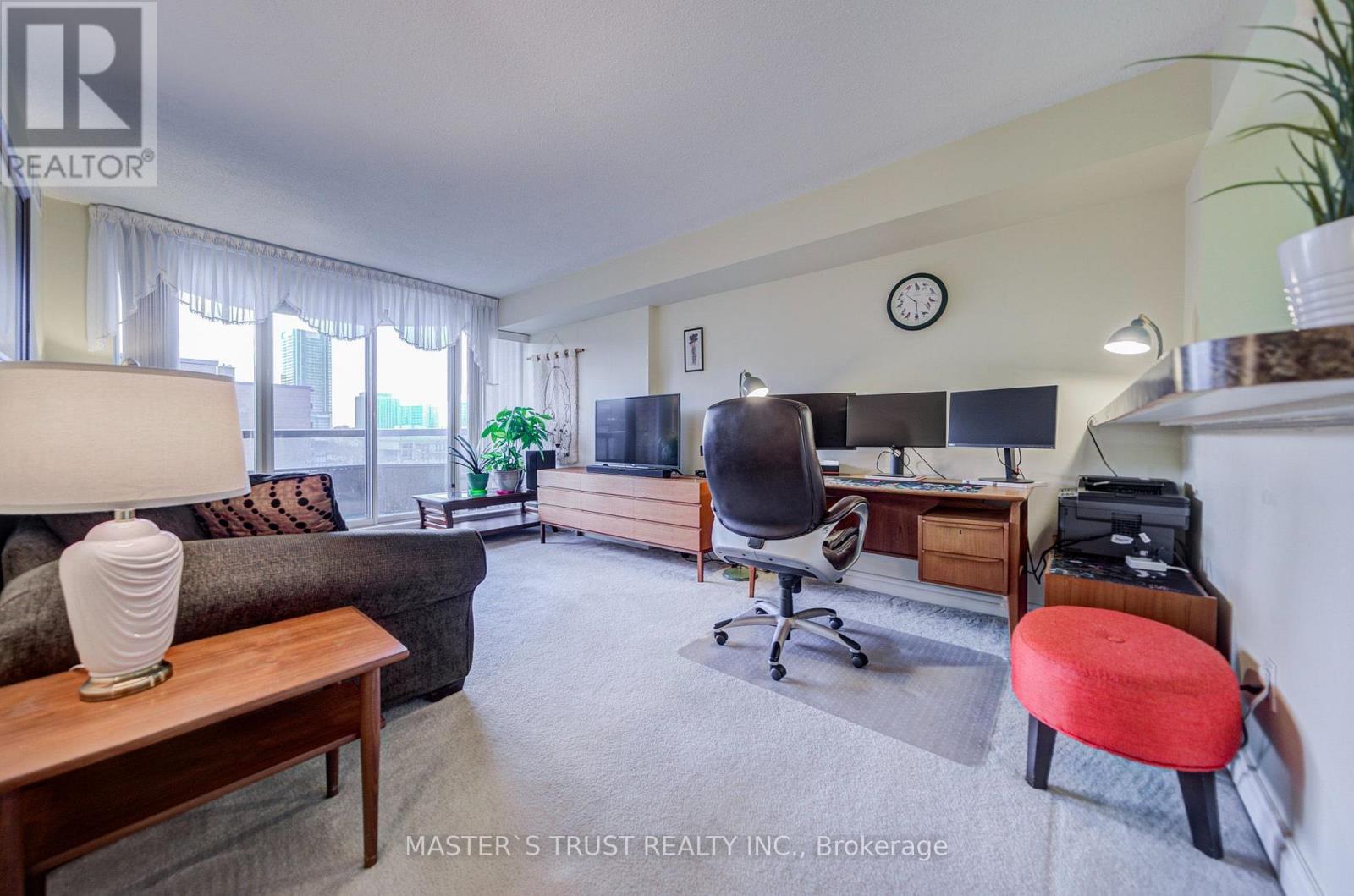 614 - 1200 DON MILLS ROAD, Toronto (Banbury-Don Mills) — photo 11
