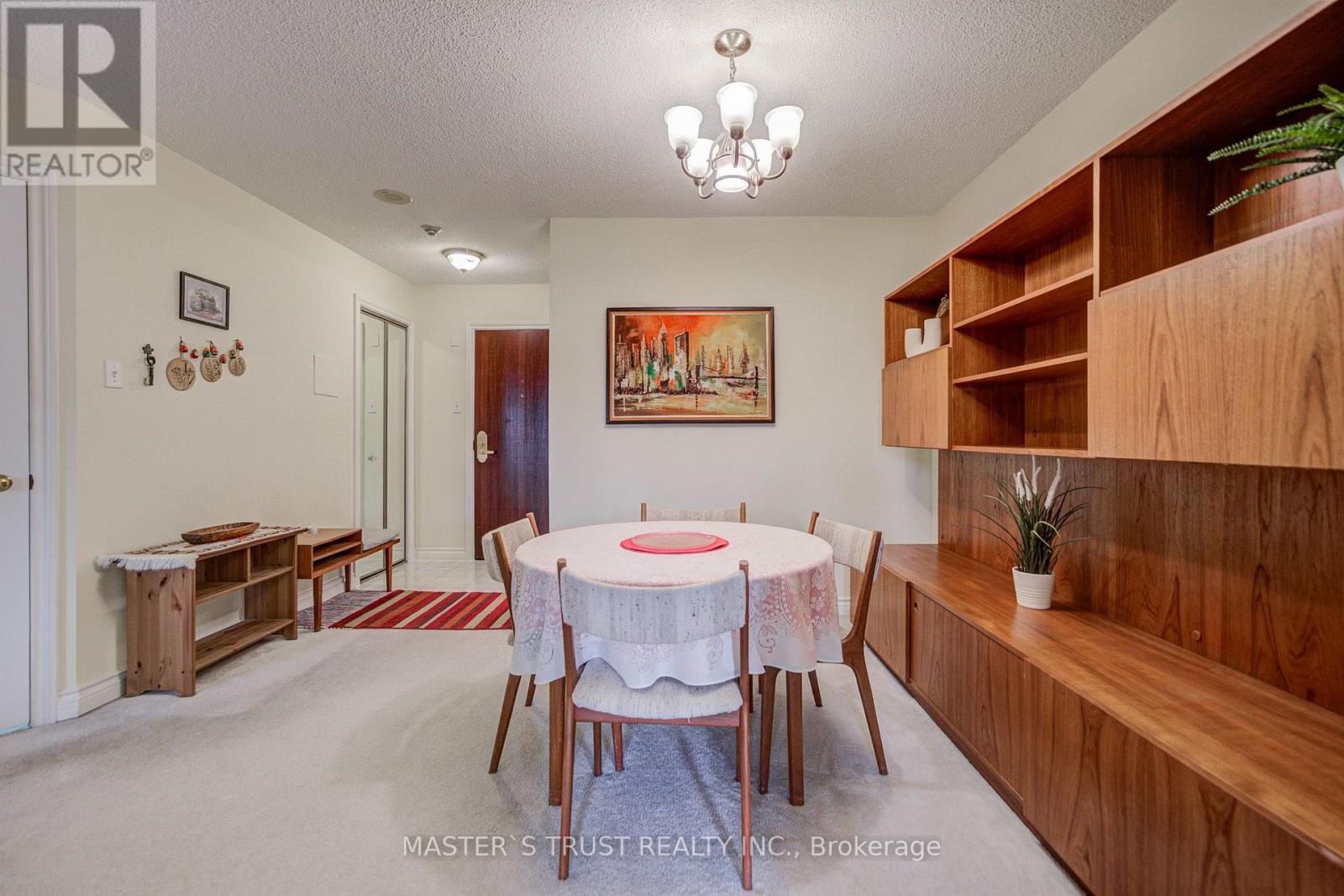 614 - 1200 DON MILLS ROAD, Toronto (Banbury-Don Mills) — photo 9