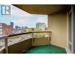 614 - 1200 Don Mills Road, Toronto, ON M3B3N8 Photo 29