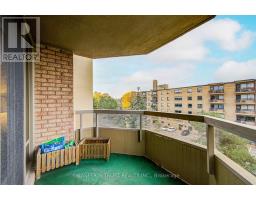 614 - 1200 Don Mills Road, Toronto, ON M3B3N8 Photo 30
