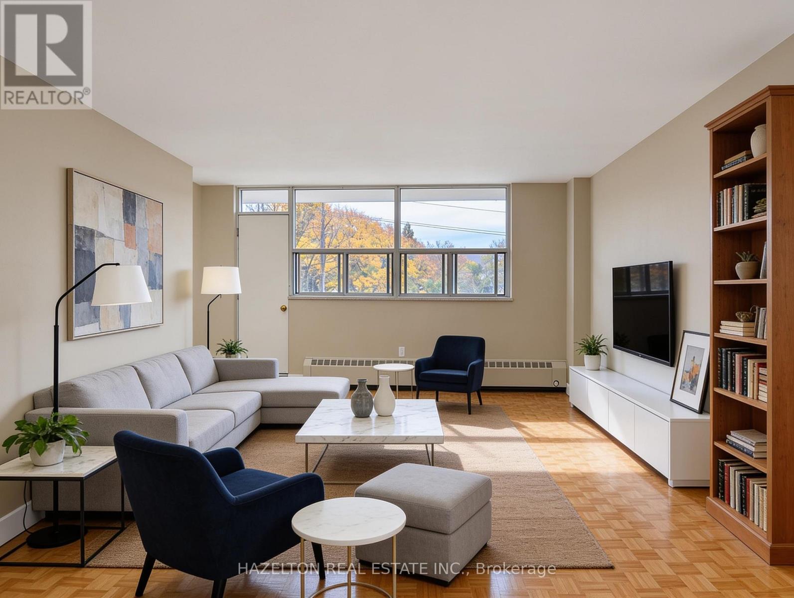 405 - 1780 VICTORIA PARK AVENUE, Toronto (Victoria Village)