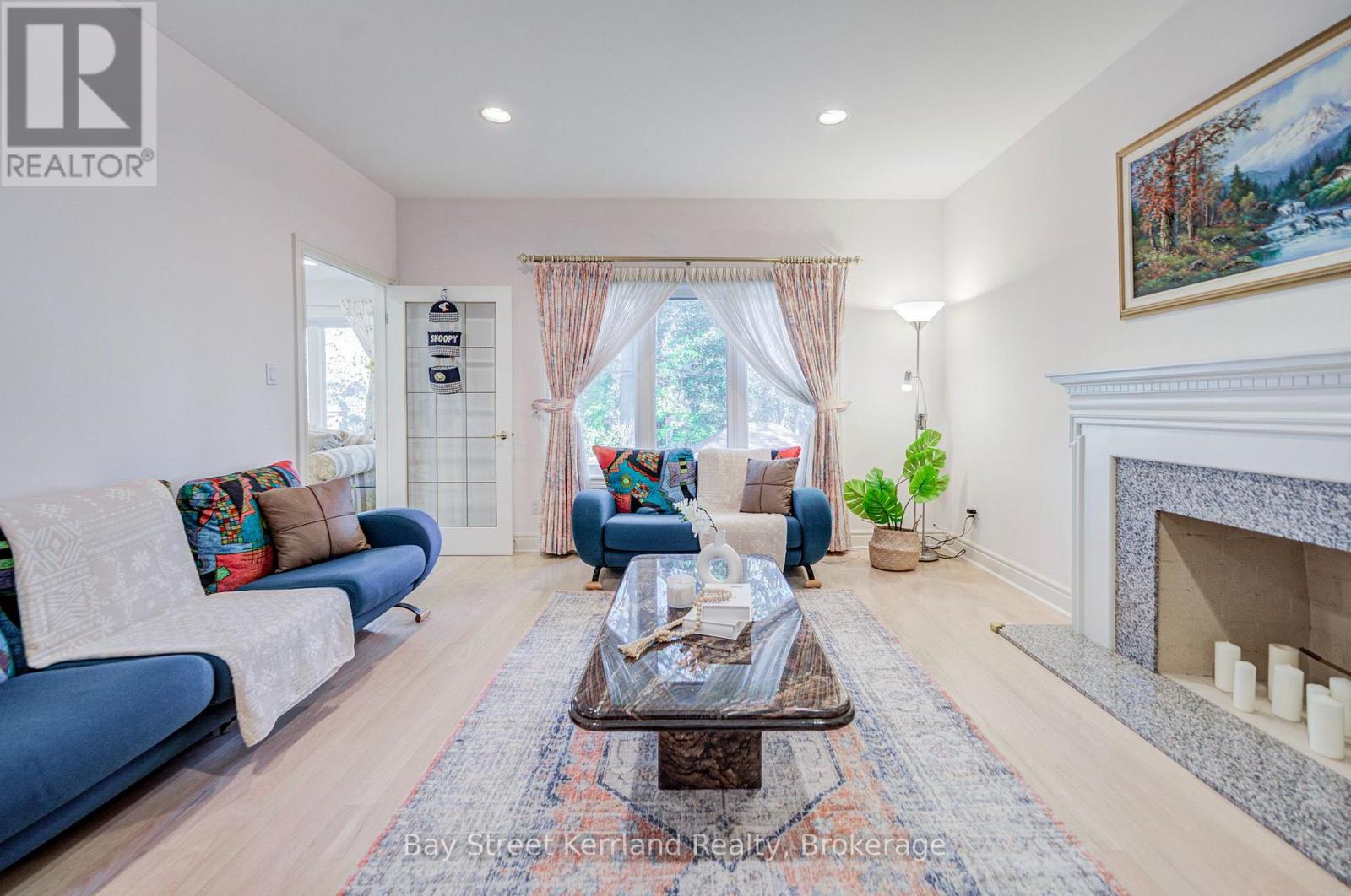 136 NIPIGON AVENUE, Toronto (Newtonbrook East) — photo 12