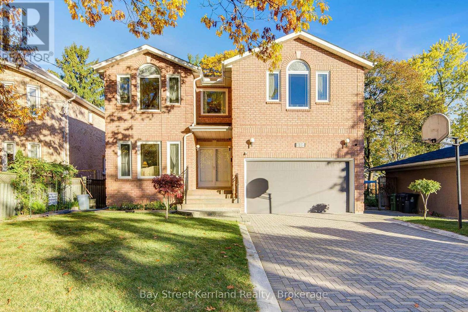 136 NIPIGON AVENUE, Toronto (Newtonbrook East) — photo 2