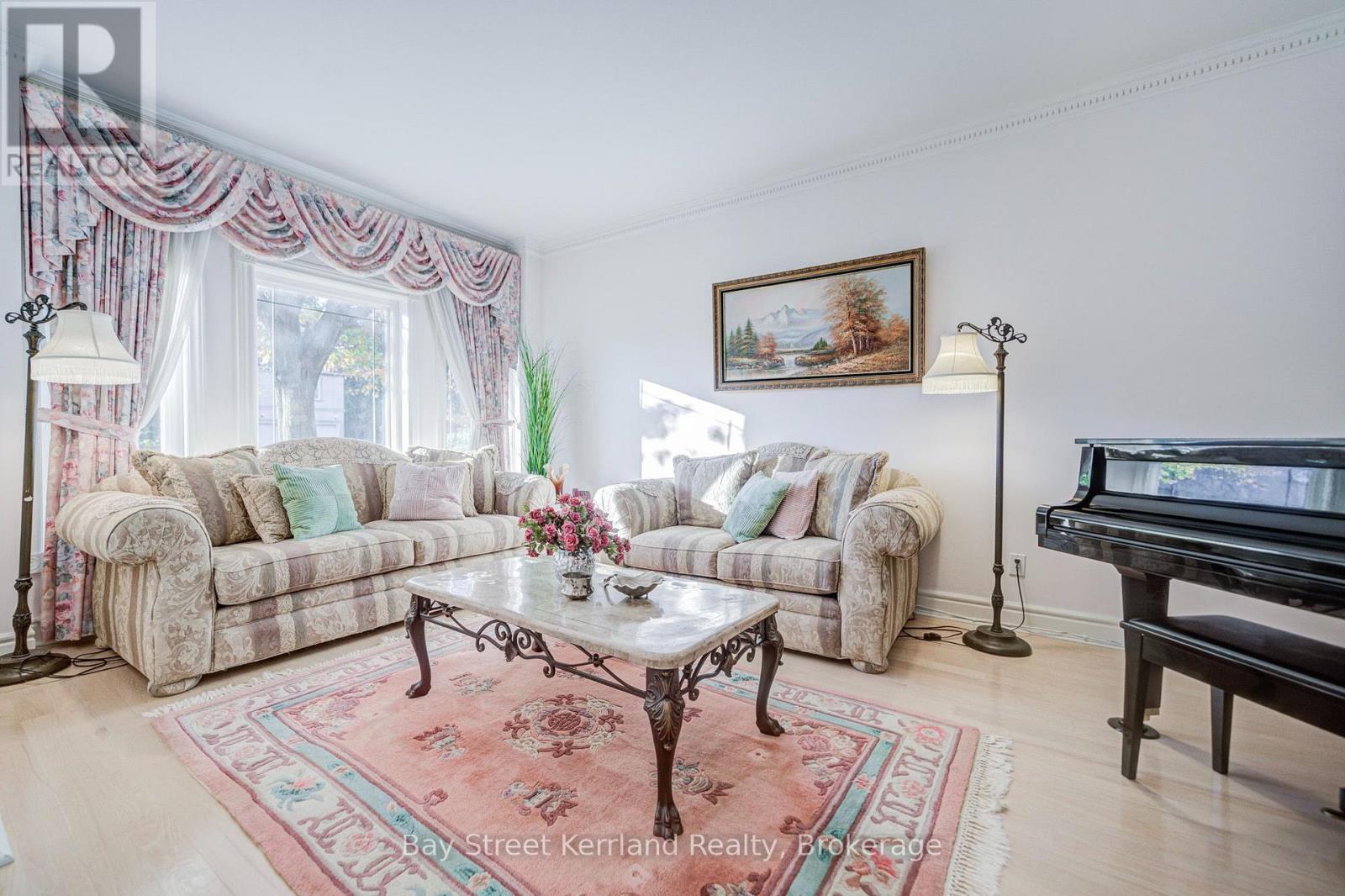 136 NIPIGON AVENUE, Toronto (Newtonbrook East) — photo 7