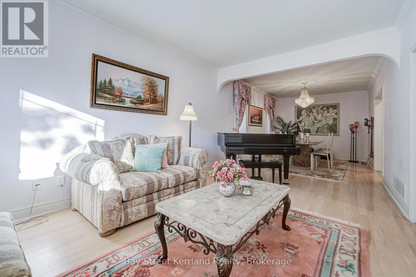 136 NIPIGON AVENUE, Toronto (Newtonbrook East) — photo 9