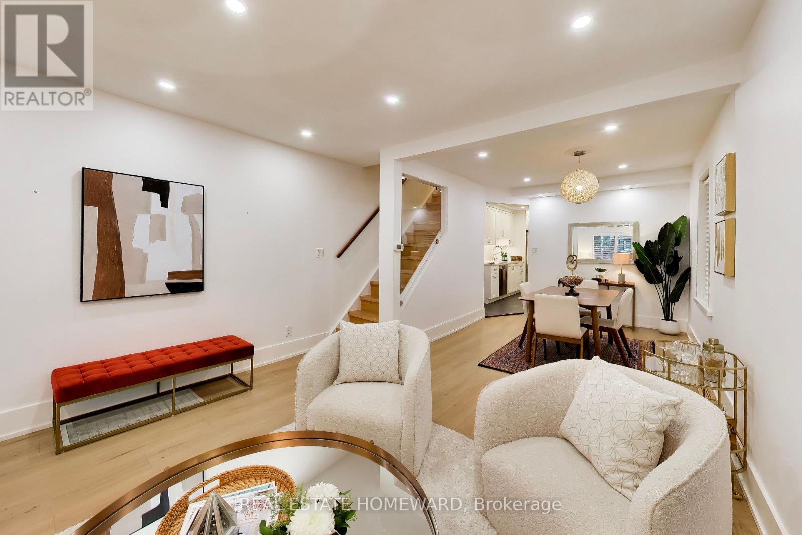 163 GLENMOUNT PARK ROAD, Toronto (East End-Danforth) — photo 7