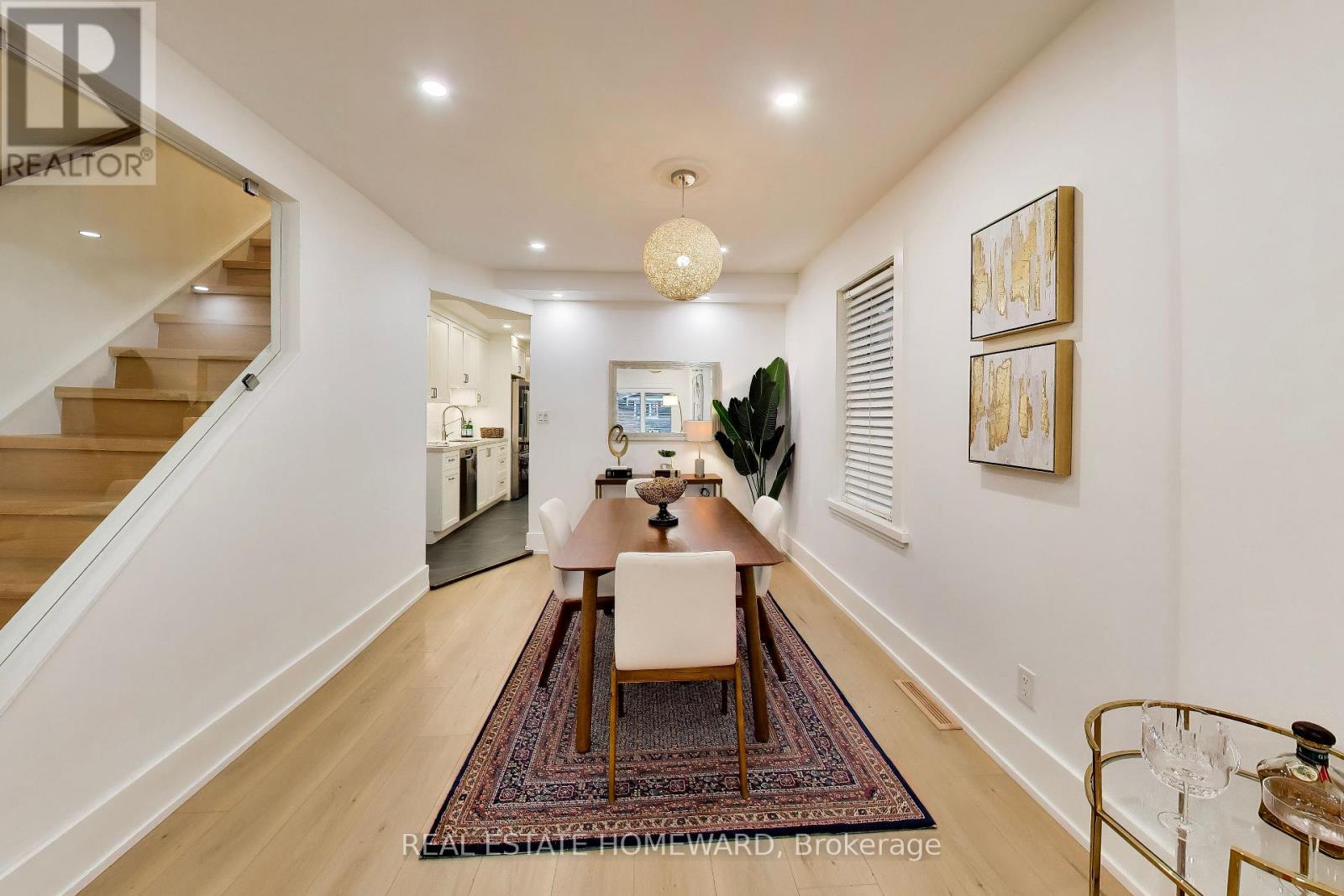163 GLENMOUNT PARK ROAD, Toronto (East End-Danforth) — photo 8