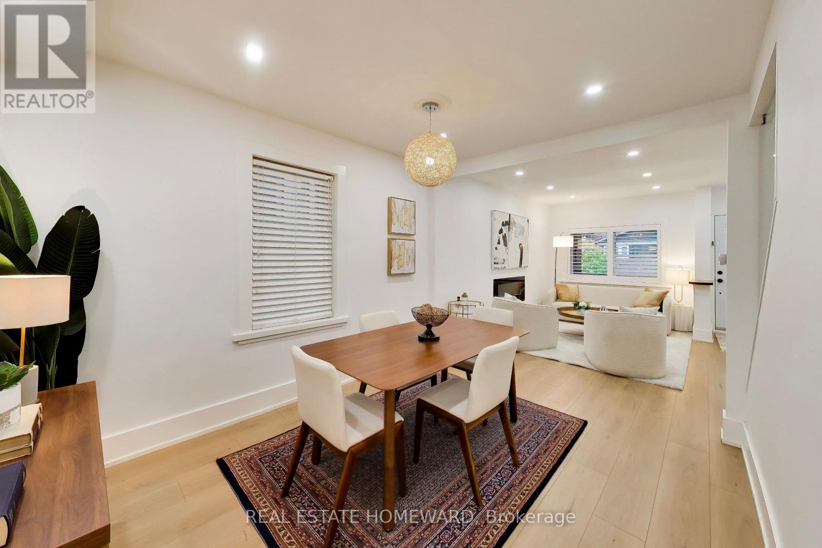 163 GLENMOUNT PARK ROAD, Toronto (East End-Danforth) — photo 9