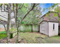163 Glenmount Park Road, Toronto, ON M4E2E3 Photo 31