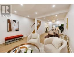 Bedroom 3 - 163 Glenmount Park Road, Toronto, ON M4E2E3 Photo 7